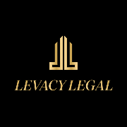 Levacy Legal Logo
